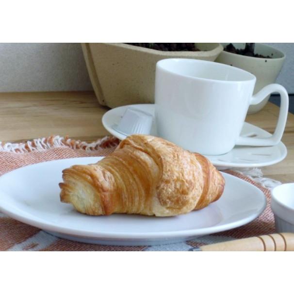 洋食器 オーバルプレート 19.4cm 中皿 日本製 アウトレット 白い食器