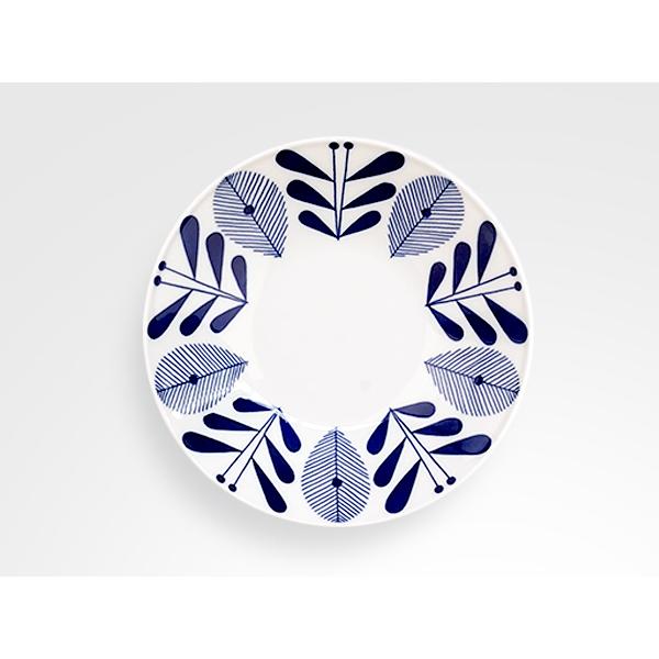 オーランド) 超軽量 パスタボウル 22.2cm 大皿 ボウル フィンランド