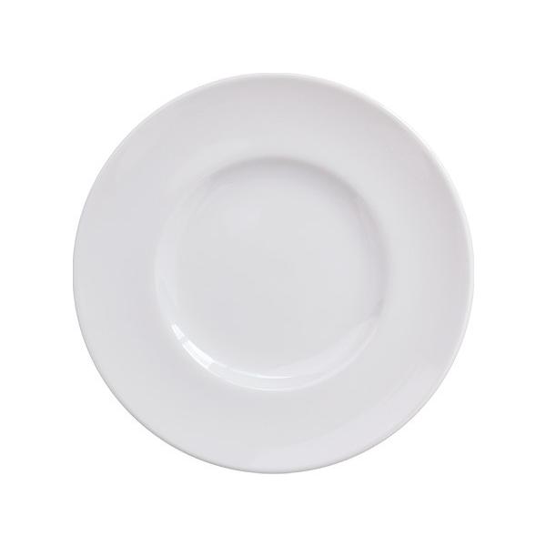 KANESUZU カネスズ ホワイト　プレート　17cm 21cm 25枚セット KANESUZU カネスズ ホワイト プレート 17cm 21cm 25枚セット