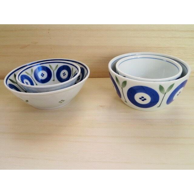 フローラ) 超軽量 パック付ボウル 11.5cm ボール casual style