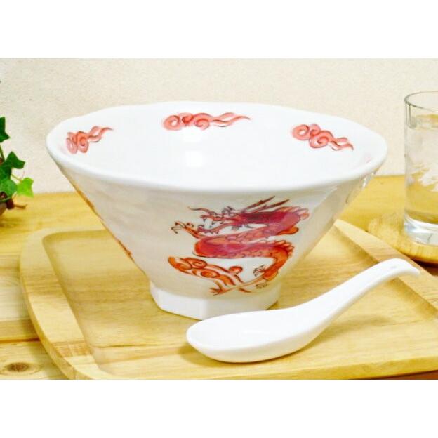 深め 八角ラーメン鉢 1200cc アウトレット品込 日本製 美濃焼 ラーメン