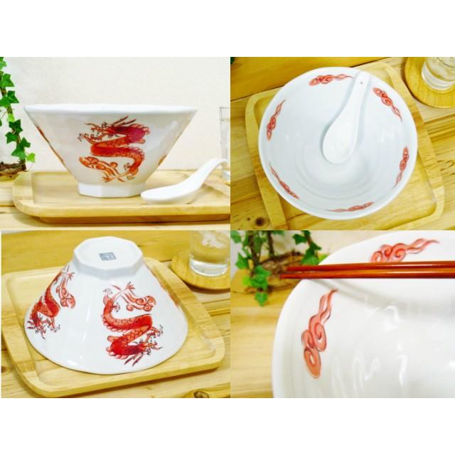 ラーメン丼ぶり　ラーメン皿　　美濃焼　10個セット 深め 八角ラーメン鉢 1200cc アウトレット品込 日本製 美濃焼 ラーメン