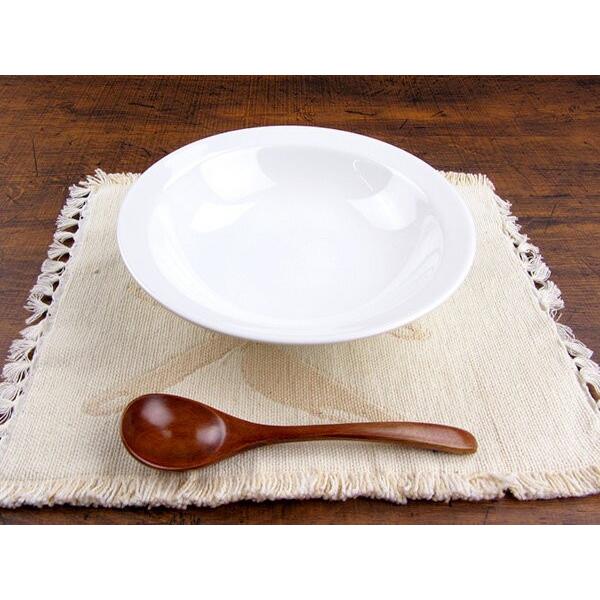 中華皿 高台深皿 中サイズ 22cm 冷やし中華 冷麺 アウトレット 日本製