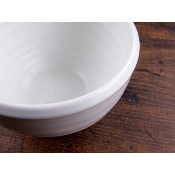 粉引き風 マルチボウル 10.7cm アウトレット込 美濃焼 日本製 陶器 和