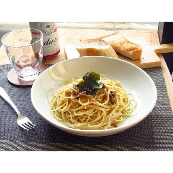 白 パスタ皿 シェフズスタイル 9吋パスタ 白い器 洋食器 丸型プレート（M） 業務用