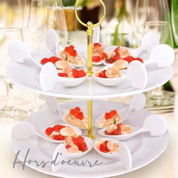 超アウトレット品 訳あり ケーキスタンド 2段 ゴールド 金 おしゃれ