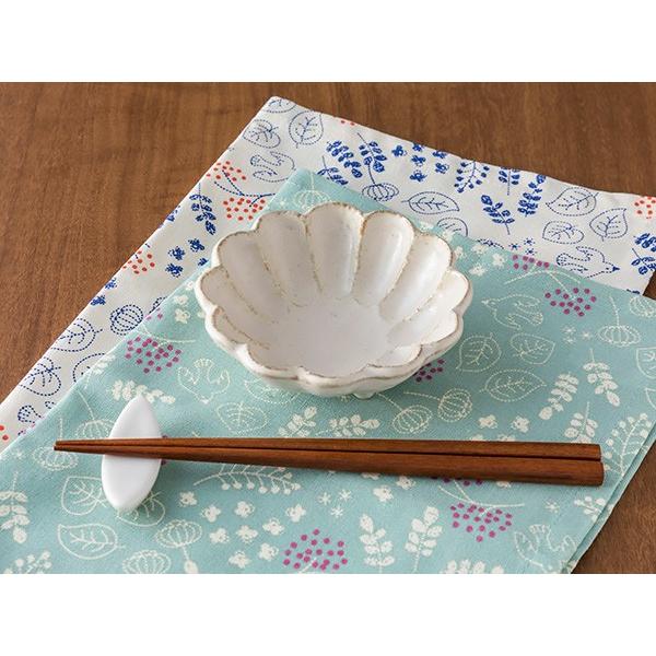 リンカ カネコ 小兵 小鉢 12.5cm 四寸鉢 おしゃれ 日本製 美濃焼 磁器