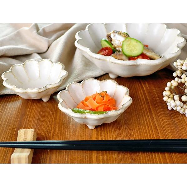 リンカ カネコ 小兵 小鉢 8.5cm 三寸鉢 おしゃれ 日本製 美濃焼 磁器