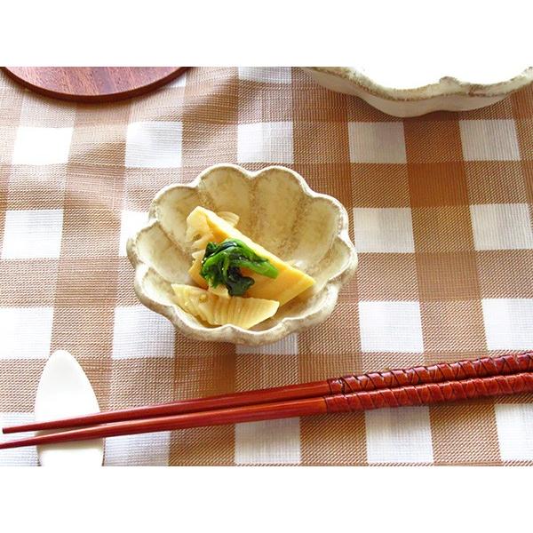 リンカ カネコ 小兵 小鉢 8.5cm 三寸鉢 おしゃれ 日本製 美濃焼 磁器