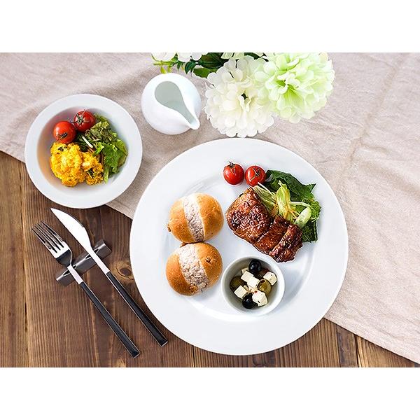 大きめ ディナープレート 27.5cm アウトレット 日本製 美濃焼 陶器