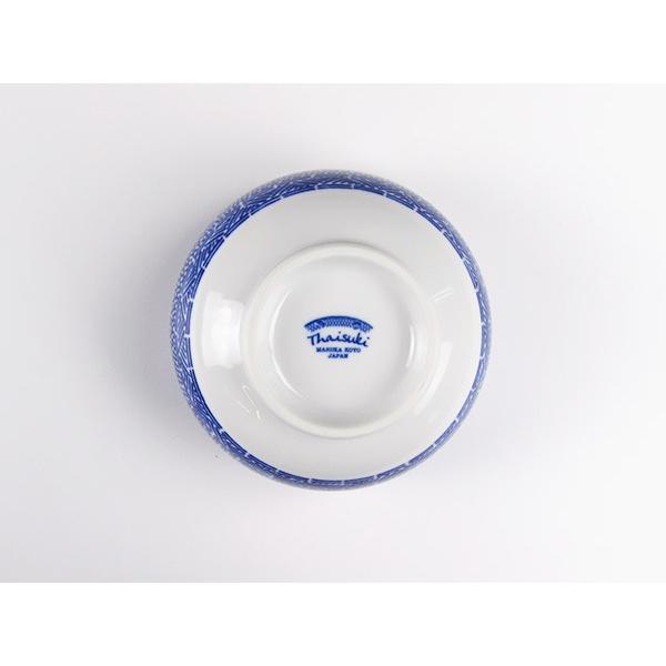 エスニック風 小丼 13cm アウトレット 日本製 美濃焼 陶器 和食器 多用