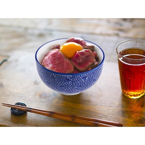 エスニック風 小丼 13cm アウトレット 日本製 美濃焼 陶器 和食器 多用