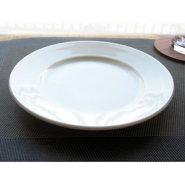 とってもシンプル ライス皿 パート2 20.5cm アウトレット 洋食器 パン