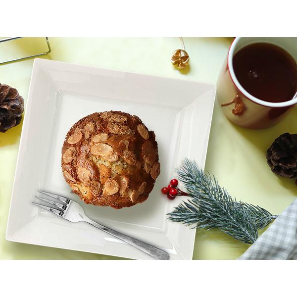 食器 中皿 四角 18.5cm おしゃれ アウトレット 皿 スクエア プレート