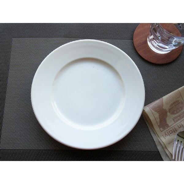 とってもシンプル ライス皿 パート3 19cm アウトレット 洋食器 とってもシンプル ライス皿 パート3 19cm アウトレット 洋食器