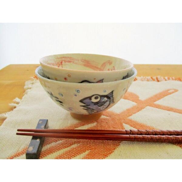 普通サイズ ご飯茶碗 11.3cm 赤 和食器 日本製 美濃焼 陶器 茶碗 飯椀