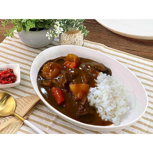 カレー皿 楕円 Sサイズ 24cm 850cc アウトレット おしゃれ パスタ皿