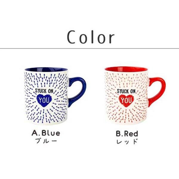 ハート柄の黒い陶器カップ 信行窯】ハートマグカップ/黒 | 【丹波のイロドリ】丹波焼(陶器