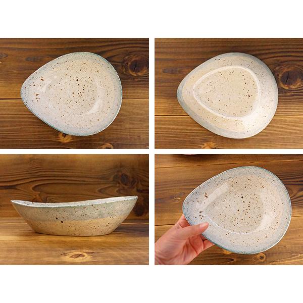 カレー皿 21cm おしゃれ アウトレット品込 三角 やや小ぶり カレー鉢 パスタ皿 サラダボウル 鉢 ボール しずく 和食器 日本製 美濃焼 うのふ 粉引 多用鉢 食器 :849-2:K'sキッチンヤフー店 - 通販 - Yahoo!ショッピング カレー皿 21cm おしゃれ アウトレット品込 三角 やや小ぶり カレー鉢 パスタ皿 サラダボウル 鉢 ボール しずく 和食器 日本製 美濃焼 うのふ 粉引 多用鉢 食器 :849-2:K'sキッチンヤフー店 - 通販 - Yahoo!ショッピング