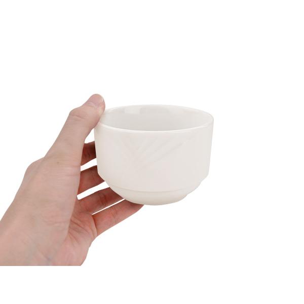Arcoroc アルコロック ブイヨン スープカップ 300ml 9.5cm Arcoroc アルコロック ブイヨン スープカップ 300ml 9.5cm