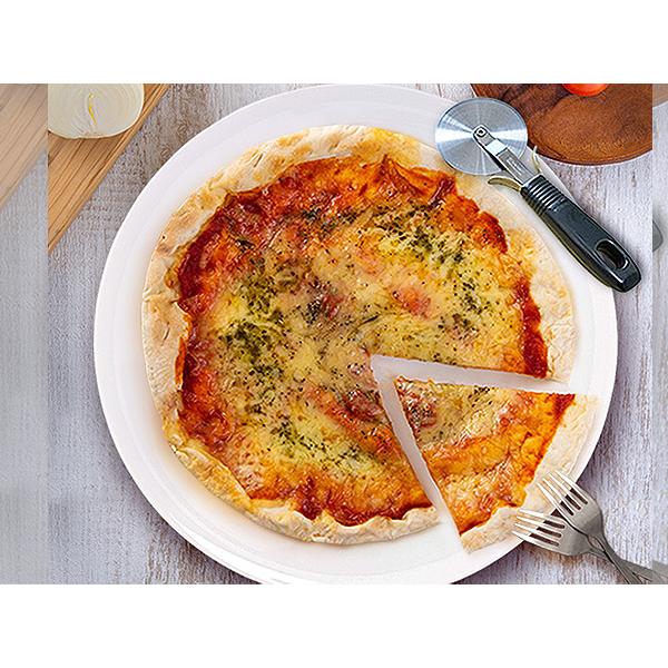 大皿 31.5cm ピザプレート ピザ皿 おしゃれ アウトレット 大きめ