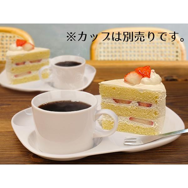 ランチプレート 仕切り皿 22.4cm おしゃれ ワンプレート モーニング