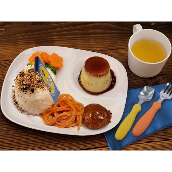 ランチプレート カップセット 22.4cm ワンプレート カフェプレート