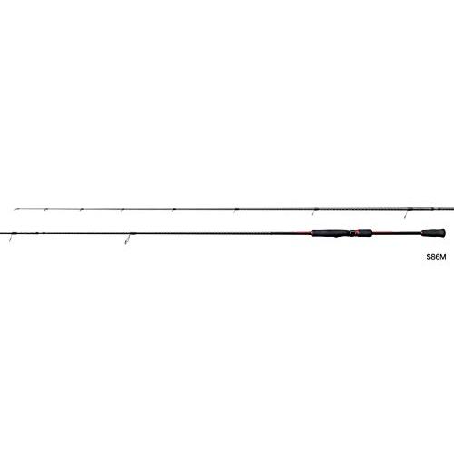 シマノ(SHIMANO) エギングロッド 18 セフィア BB S86ML 操作性重視の