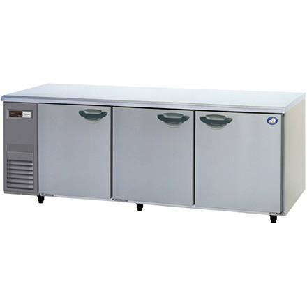 新品送料無料パナソニック冷蔵コールドテーブルSUR-K2171SB