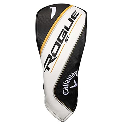 キャロウェイ(Callaway) ドライバー ROGUE ST MAX D DRIVER メンズ : K