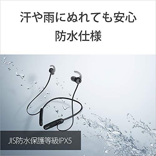 ソニー ワイヤレスステレオヘッドセット/マイク付き / 2020年 ソニー ワイヤレスステレオヘッドセット/マイク付き / 2020年