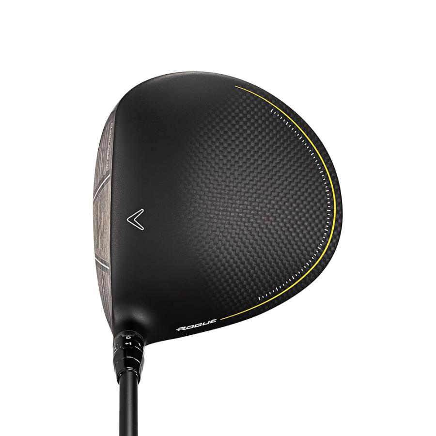 キャロウェイ(Callaway) 右用 ドライバー ROGUE ST MAX D DRIVER