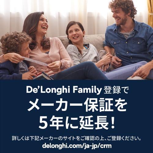 De'Longhi デロンギ ミニオイルヒーター NJ0505E 小型軽量 ゼロ De'Longhi デロンギ ミニオイルヒーター NJ0505E 小型軽量 ゼロ