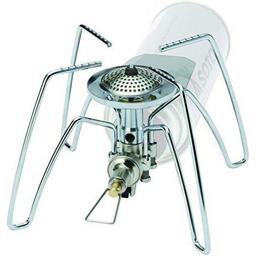 New ソト Soto レギュレーターストーブ St 310 日本正規品 キャンプ 出荷