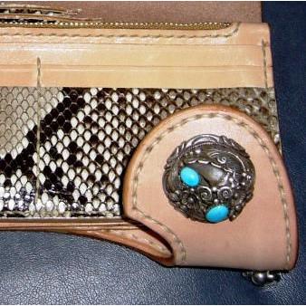 ロングウォレット（LW061361-91） : ハンドメイド革職人K's