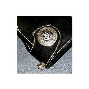 ロングウォレット（LW061162) : ハンドメイド革職人K's - 通販 - Yahoo