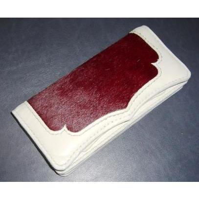 ロングウォレット（LW010594-90） : ハンドメイド革職人K's - 通販