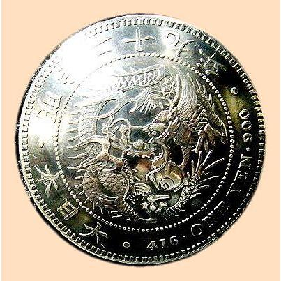 古銭コンチョ : ハンドメイド革職人K's - 通販 - Yahoo!ショッピング