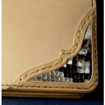 ロングウォレット（LW000361-91） : ハンドメイド革職人K's