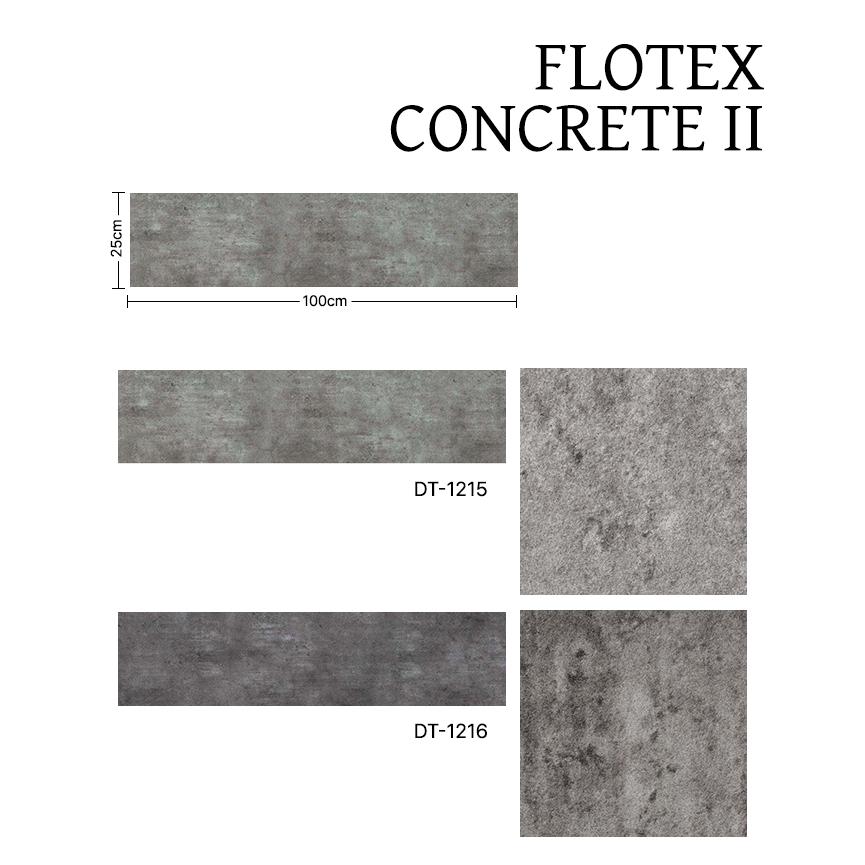 サンゲツ（SANGETSU） 【ケース売】サンゲツ FLOTEX CONCRETE II フロ