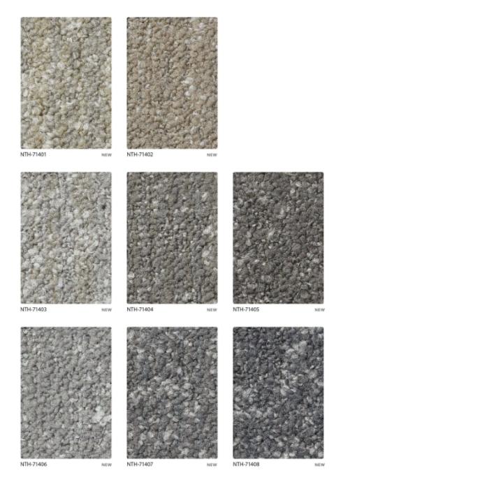 サンゲツ 【ケース売】サンゲツ 床材 パネルカーペット カーペット