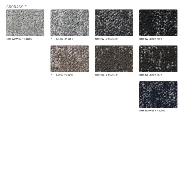 サンゲツ（SANGETSU） 【ケース売】サンゲツ NT-700 床材 パネル