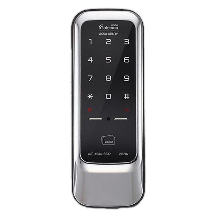 Gateman ASSA ABLOY ゲートマン デジタルドアロック 番号キー スマート