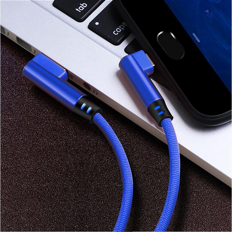 スマホ 充電ケーブル type-c ケーブル データ転送 急速充電 2m 1m USB 
