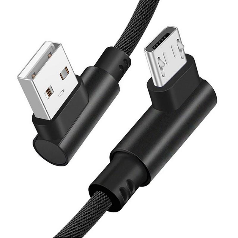 Android ケーブル 2メートル typec USBケーブル 急速充電 データ転送