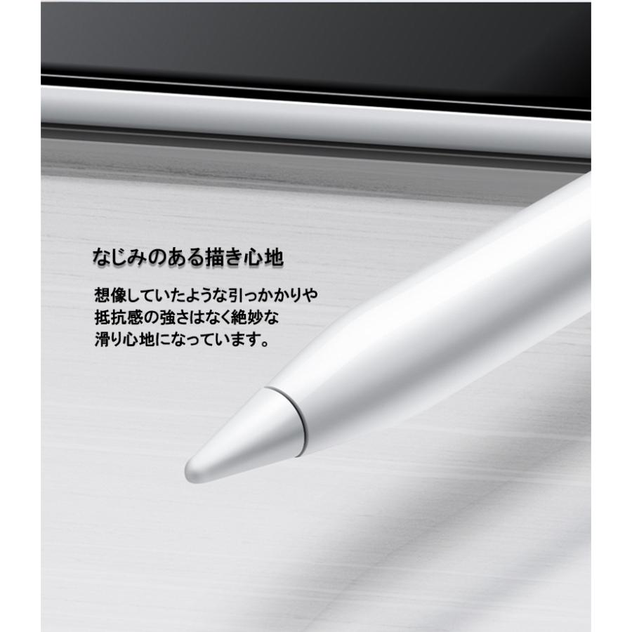 Apple Pencil 第2世代 第1世代 ペン先 チップ 1個入り アップルペンシル Apple Pencil1 Apple Pencil2 保護カバー 汚れ防止 取り替え簡単｜k-seiwa-shop｜07