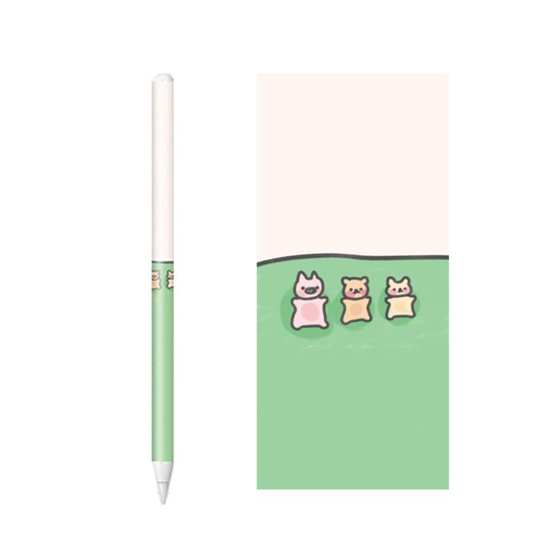 Apple Pencil 第2世代 Apple Pencil 第1世代 専用 デザインスキン 