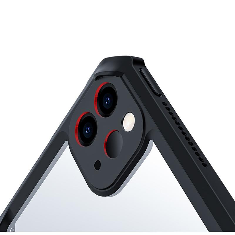 新型 iPad mini ケース スタンド可 7 6 5 mini4 クリア 耐衝撃