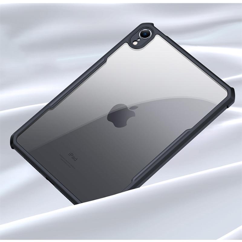 iPad mini 7 6 ケース 第11 第9 世代 Air 5 4 クリア 第6世代 カバー