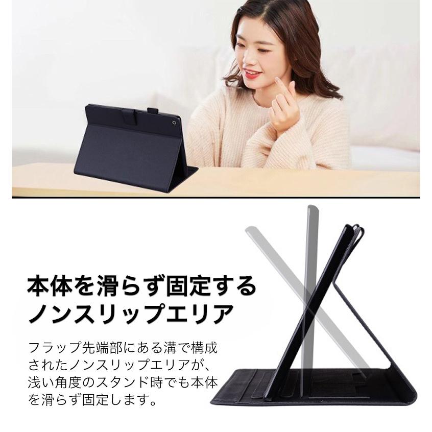 美品/カバー＋保護フィルム付/iPad mini 第6世代 64GB Wi-Fi ガラスフィルム ペンシル収納 iPad mini6 ケース 2021 8.3インチ